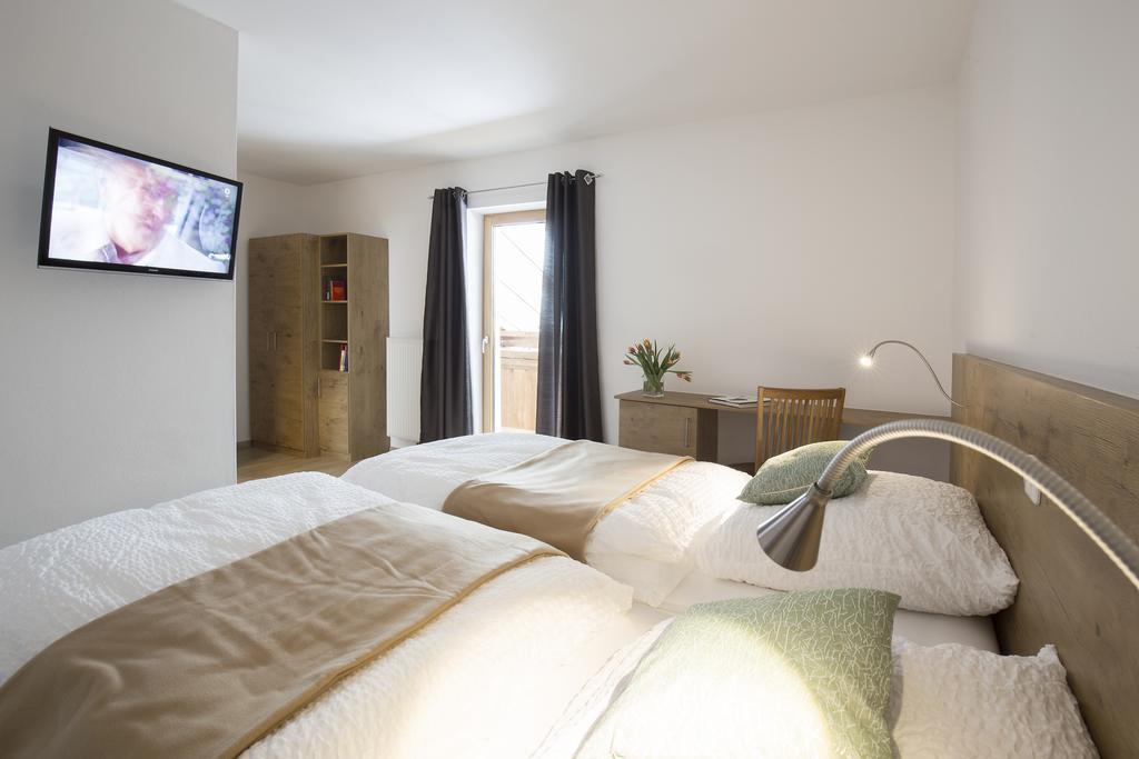 Fischhof Beer Hotel Mitterteich Ngoại thất bức ảnh