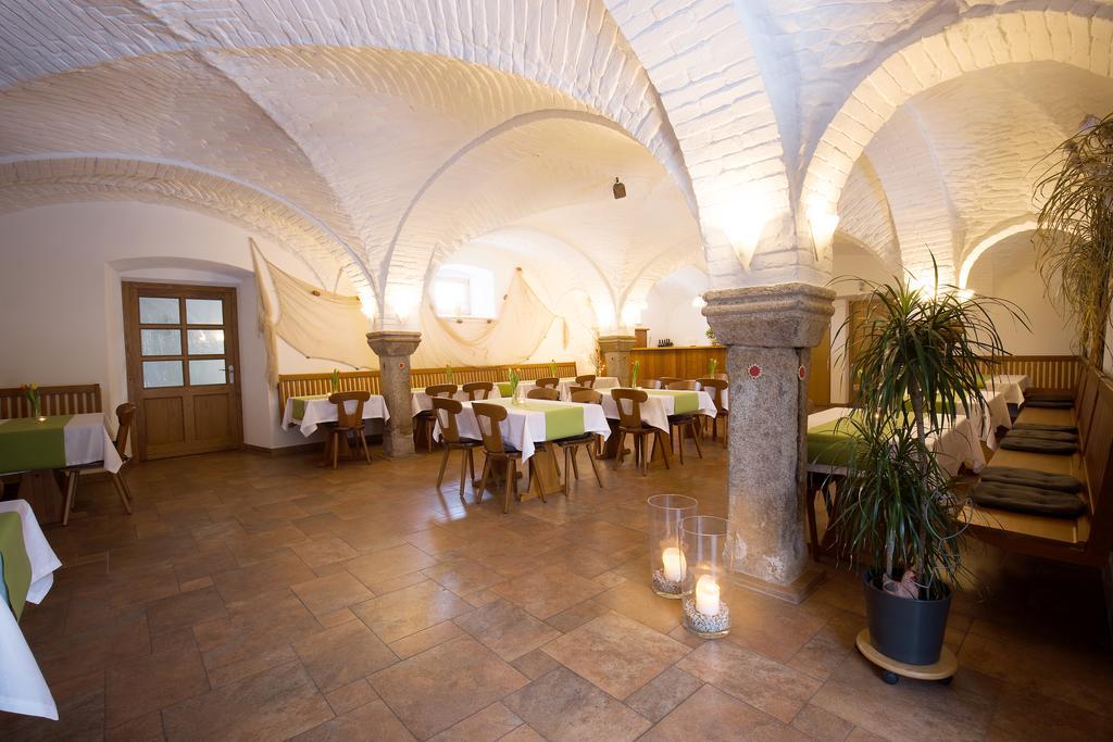 Fischhof Beer Hotel Mitterteich Ngoại thất bức ảnh